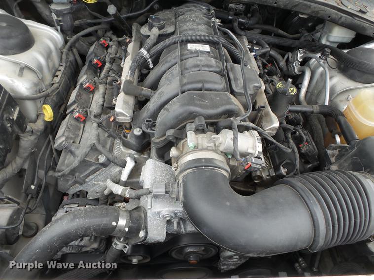 image for item DB7124 2014 Dodge Charger Police