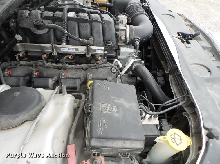 image for item DB7124 2014 Dodge Charger Police