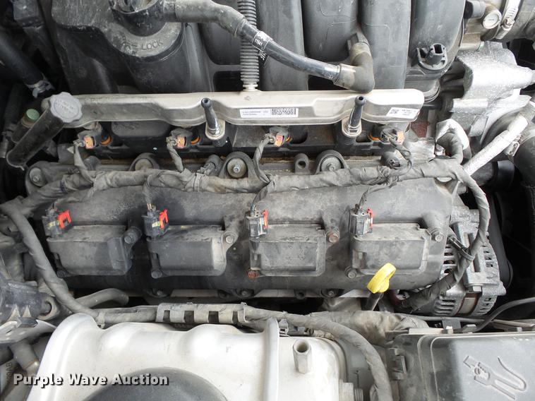 image for item DB7124 2014 Dodge Charger Police