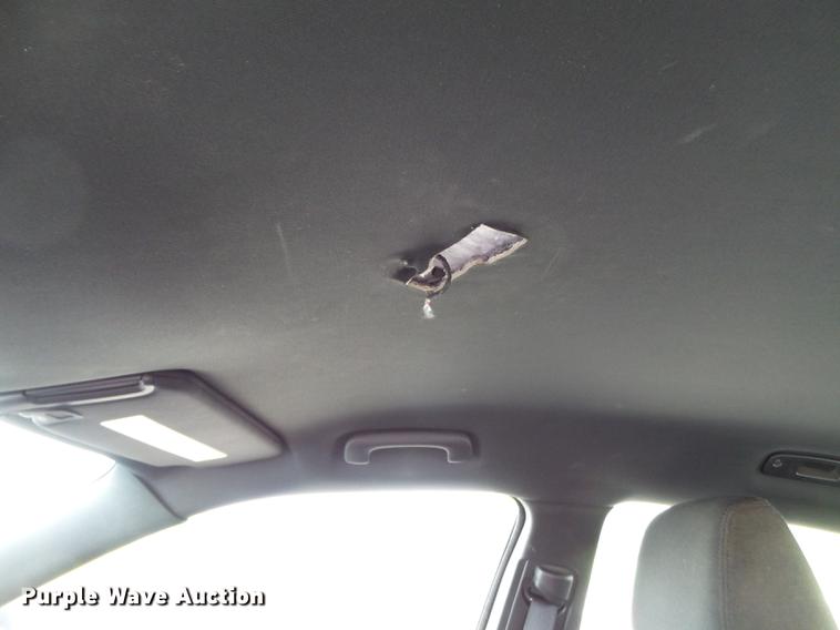 image for item DB7124 2014 Dodge Charger Police