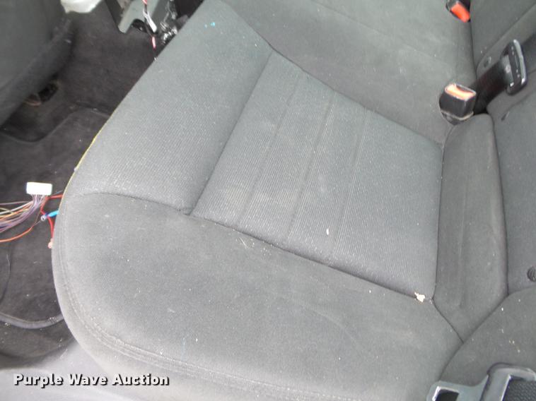 image for item DB7124 2014 Dodge Charger Police