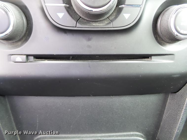 image for item DB7124 2014 Dodge Charger Police