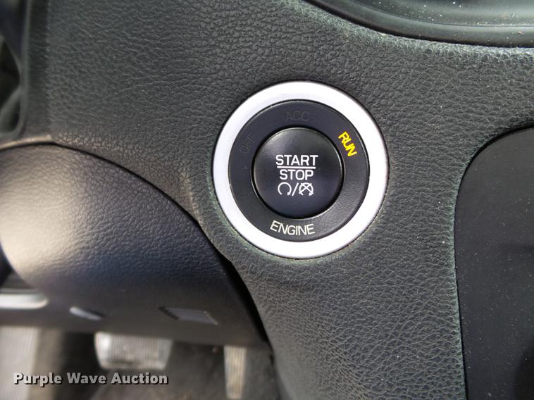 image for item DB7124 2014 Dodge Charger Police