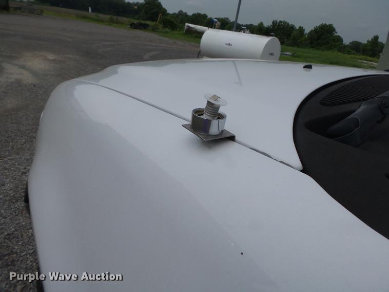 image for item DB7125 2001 Ford Expedition SUV