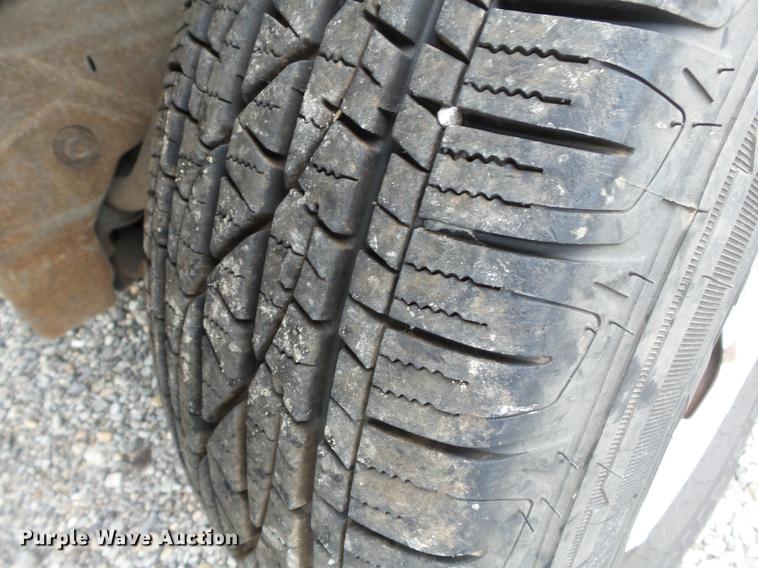 image for item DB7125 2001 Ford Expedition SUV