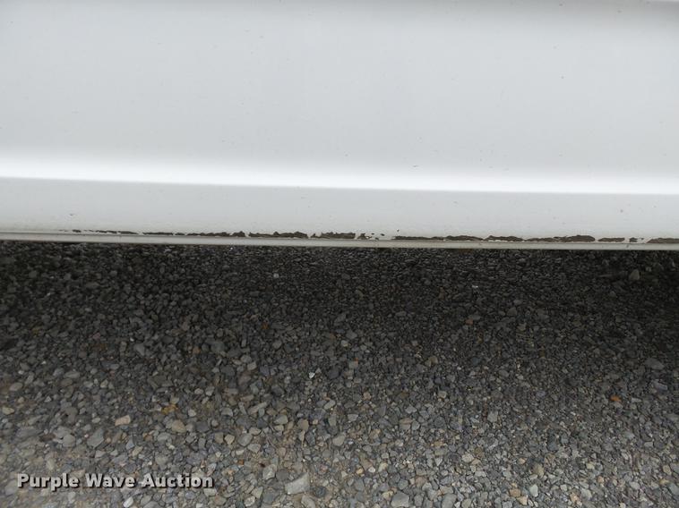 image for item DB7125 2001 Ford Expedition SUV