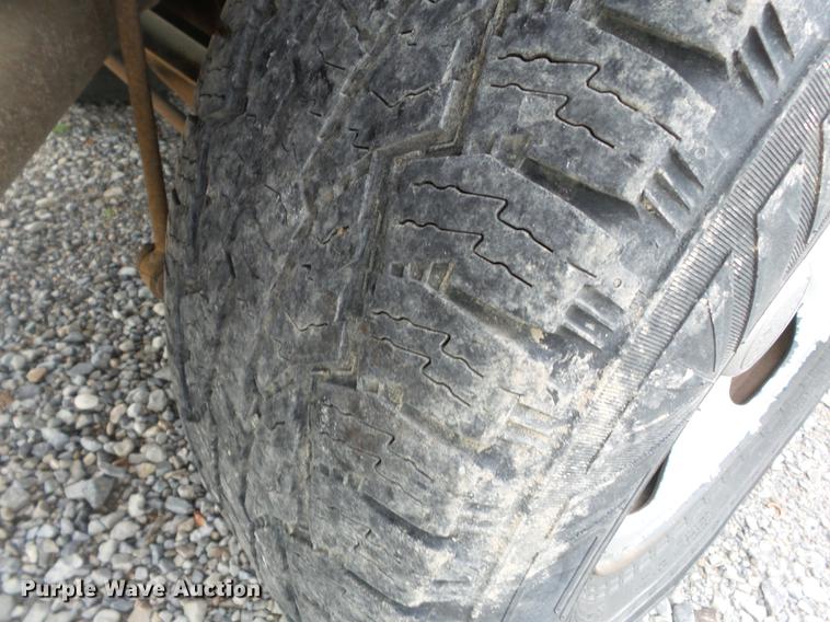 image for item DB7125 2001 Ford Expedition SUV