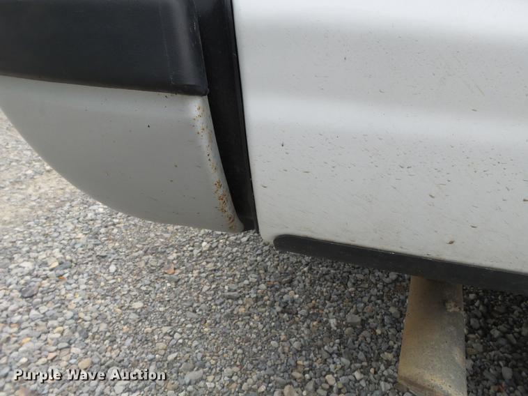 image for item DB7125 2001 Ford Expedition SUV