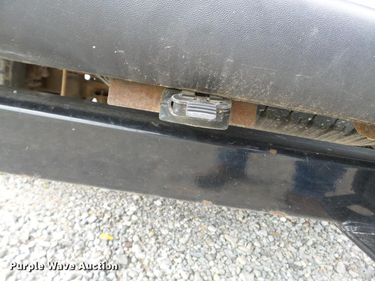 image for item DB7125 2001 Ford Expedition SUV