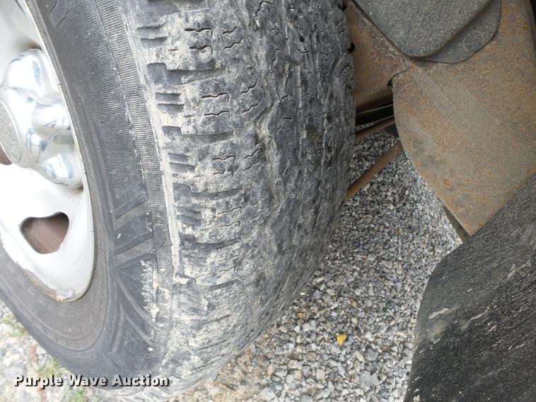 image for item DB7125 2001 Ford Expedition SUV