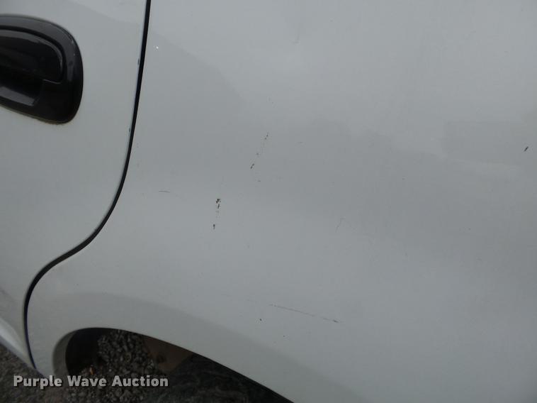 image for item DB7125 2001 Ford Expedition SUV