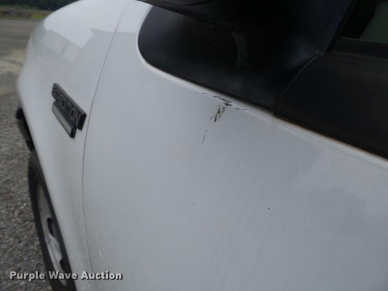 image for item DB7125 2001 Ford Expedition SUV