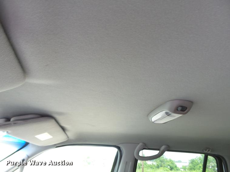 image for item DB7125 2001 Ford Expedition SUV