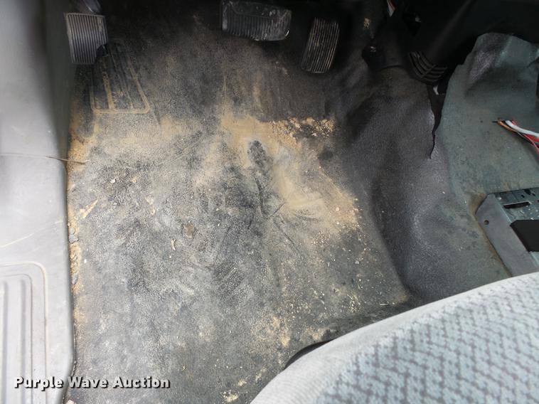 image for item DB7125 2001 Ford Expedition SUV