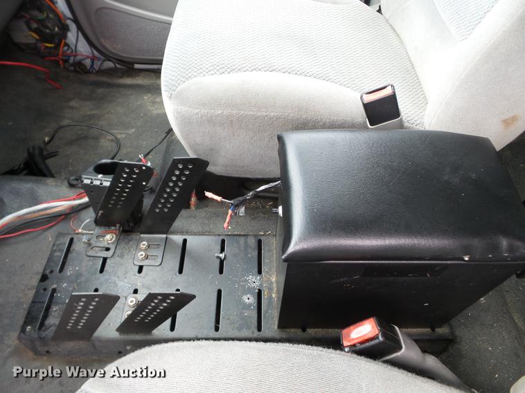 image for item DB7125 2001 Ford Expedition SUV