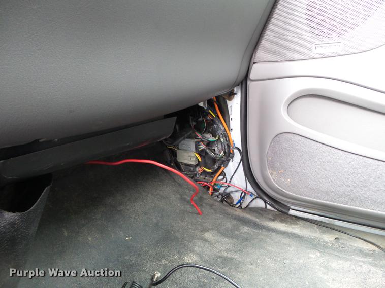 image for item DB7125 2001 Ford Expedition SUV