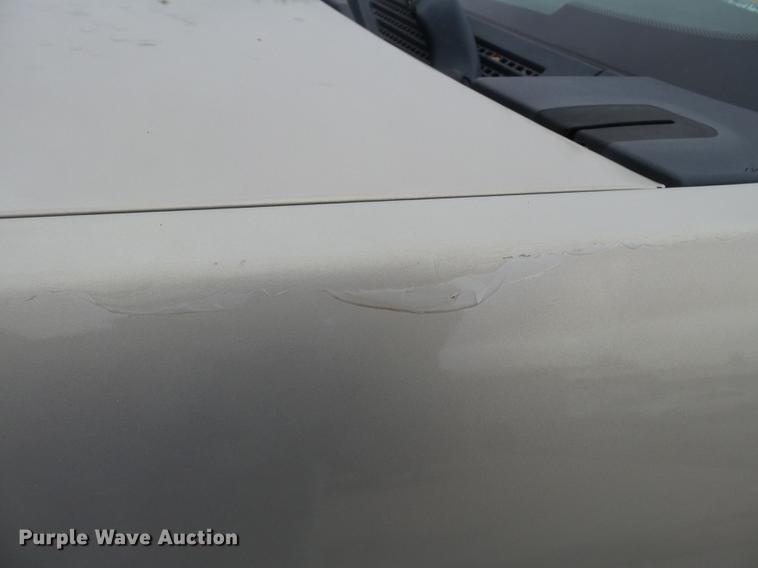 image for item DB7163 2007 GMC Yukon SUV