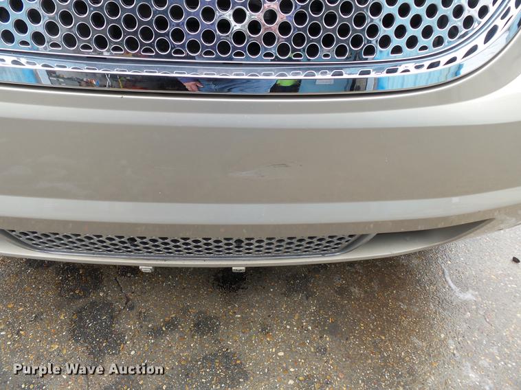 image for item DB7163 2007 GMC Yukon SUV