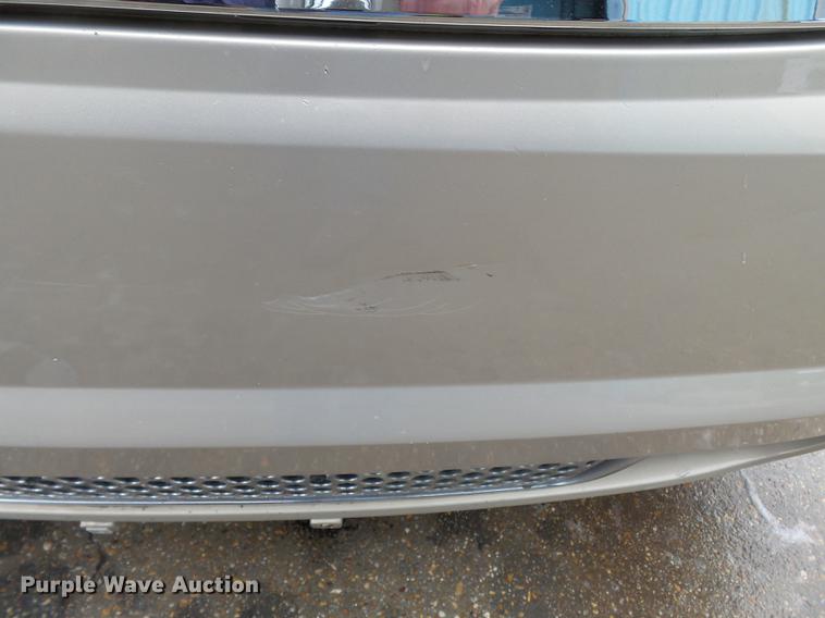 image for item DB7163 2007 GMC Yukon SUV