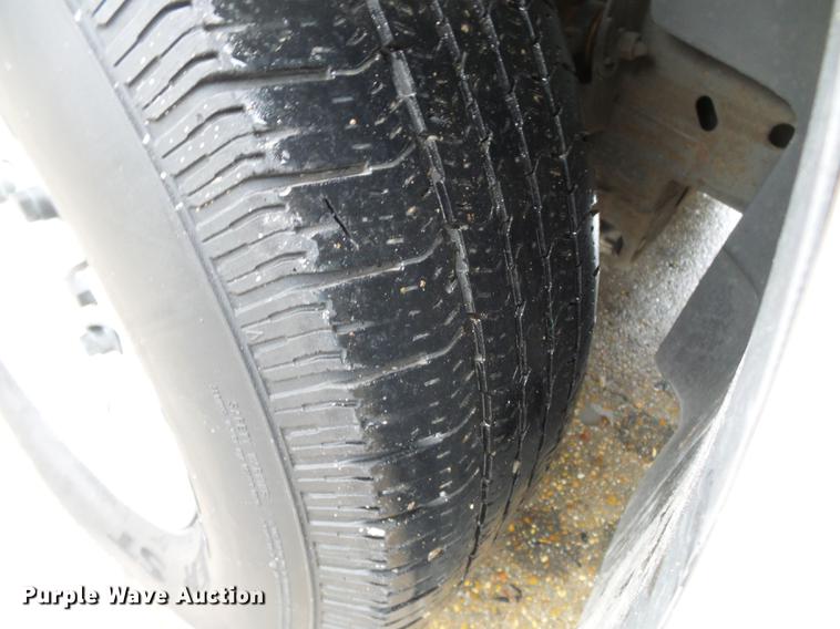 image for item DB7163 2007 GMC Yukon SUV