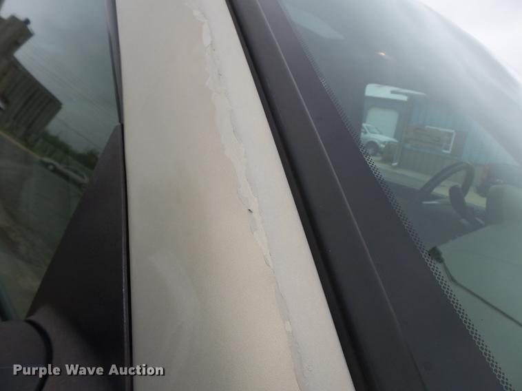 image for item DB7163 2007 GMC Yukon SUV