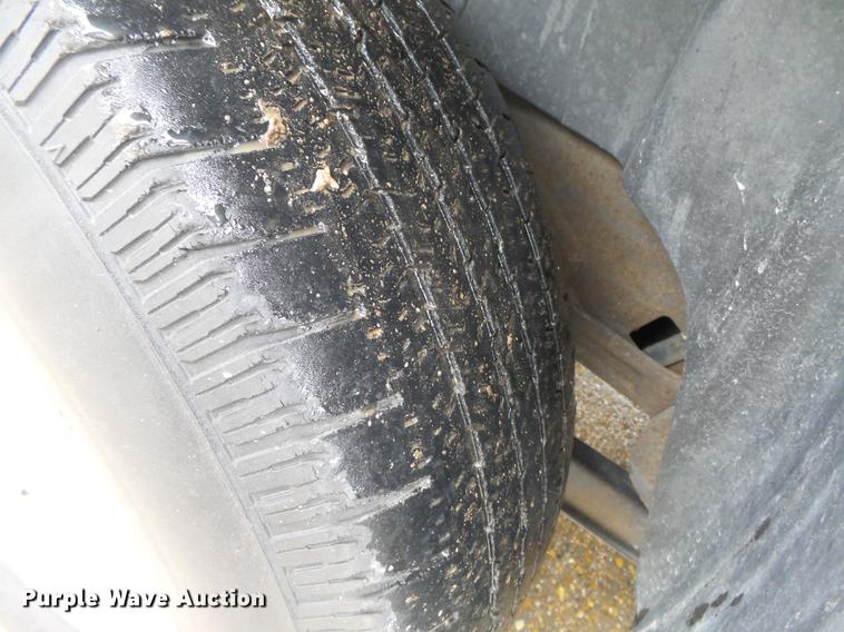 image for item DB7163 2007 GMC Yukon SUV