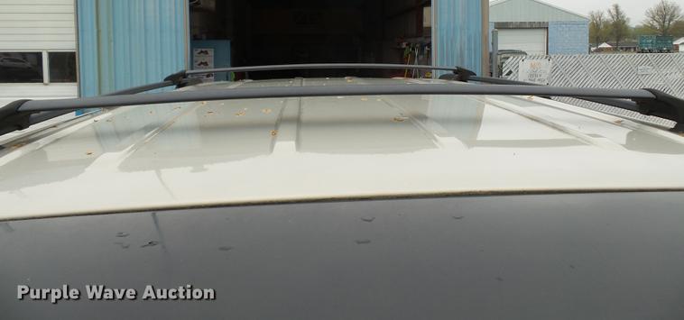 image for item DB7163 2007 GMC Yukon SUV