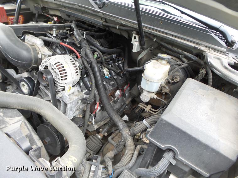 image for item DB7163 2007 GMC Yukon SUV