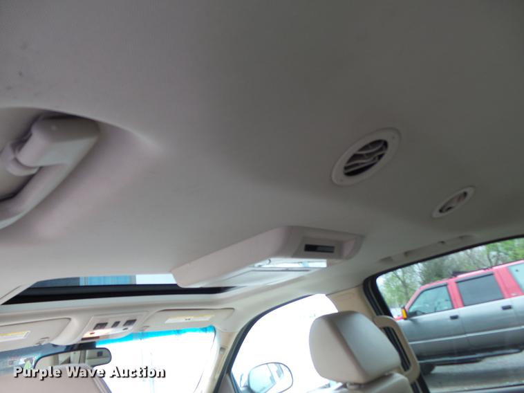 image for item DB7163 2007 GMC Yukon SUV