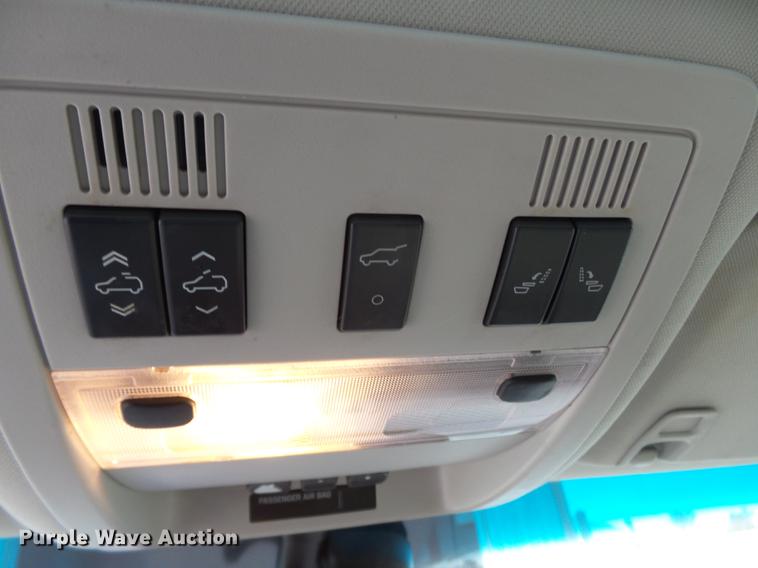 image for item DB7163 2007 GMC Yukon SUV