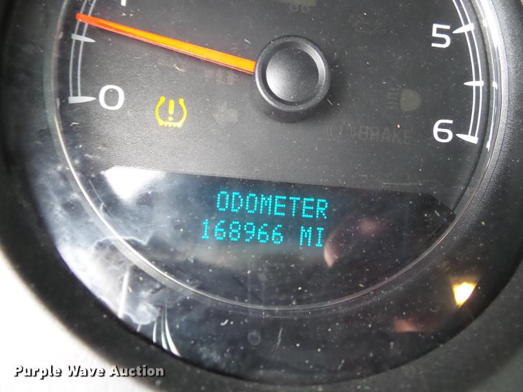 image for item DB7163 2007 GMC Yukon SUV