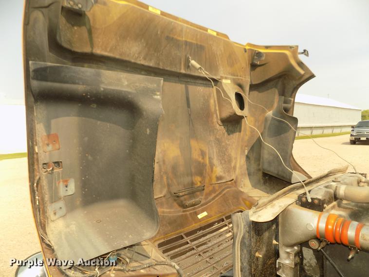 image for item DB8733 2009 Blue Bird Vision CV3011S school bus