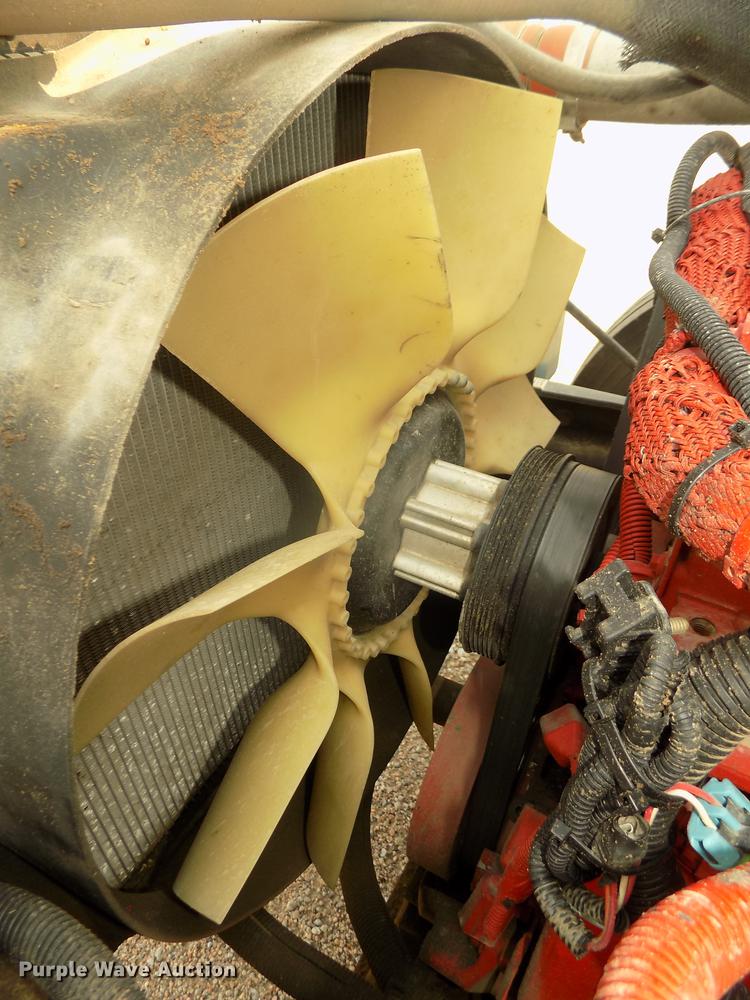 image for item DB8733 2009 Blue Bird Vision CV3011S school bus