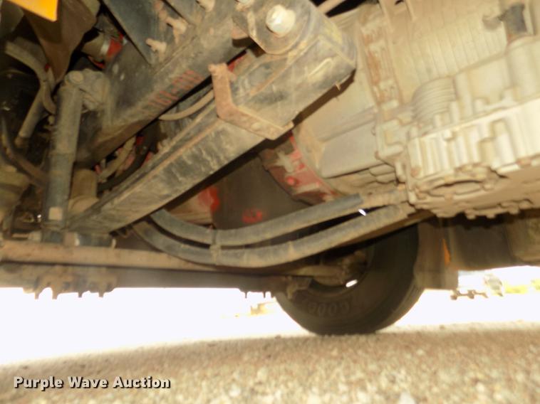 image for item DB8733 2009 Blue Bird Vision CV3011S school bus