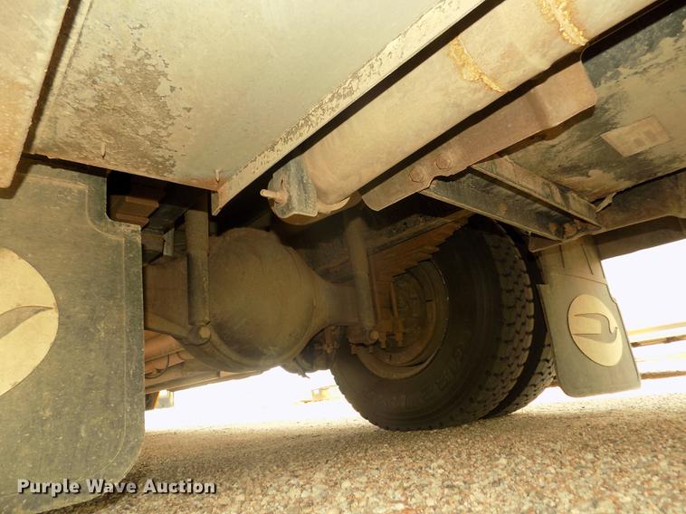 image for item DB8733 2009 Blue Bird Vision CV3011S school bus