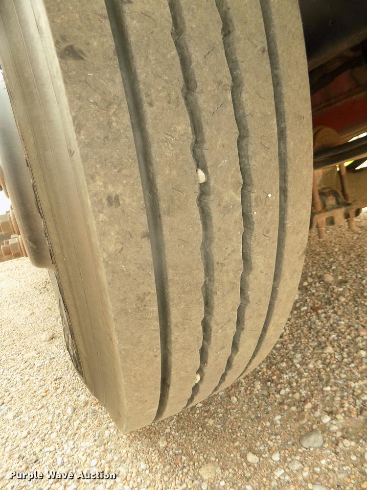 image for item DB8733 2009 Blue Bird Vision CV3011S school bus