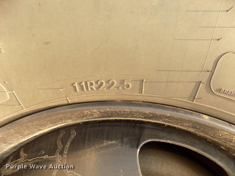 image for item DB8733 2009 Blue Bird Vision CV3011S school bus