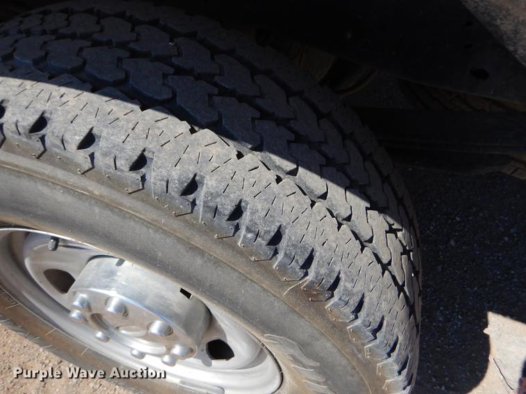 image for item DC2285 2013 Ford F250 Super Duty XL SuperCab pickup truck