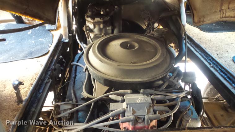 image for item DC3057 1981 Pace Arrow RV