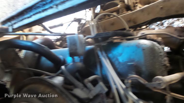 image for item DC3057 1981 Pace Arrow RV