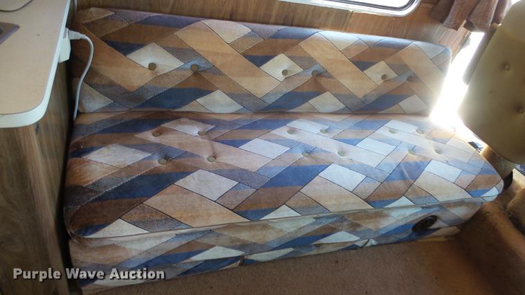 image for item DC3057 1981 Pace Arrow RV