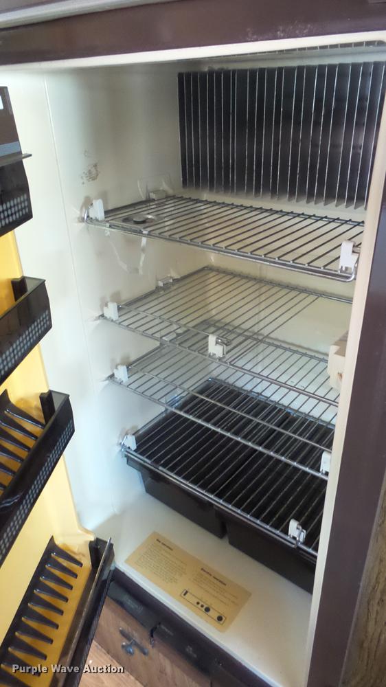 image for item DC3057 1981 Pace Arrow RV