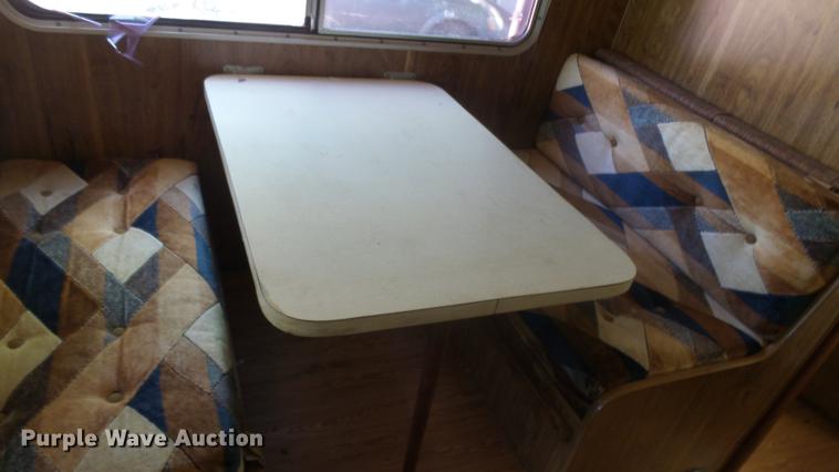 image for item DC3057 1981 Pace Arrow RV