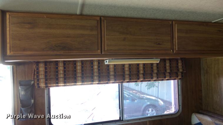 image for item DC3057 1981 Pace Arrow RV