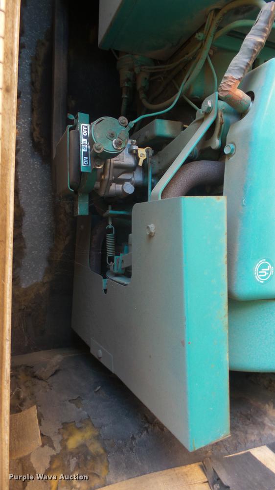 image for item DC3057 1981 Pace Arrow RV