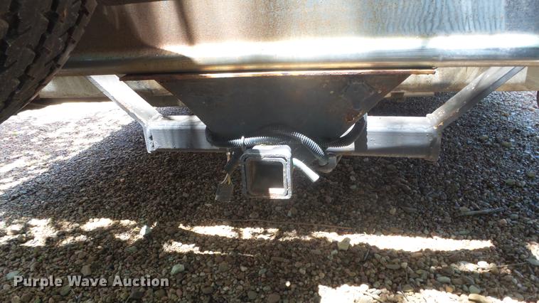 image for item DC3057 1981 Pace Arrow RV