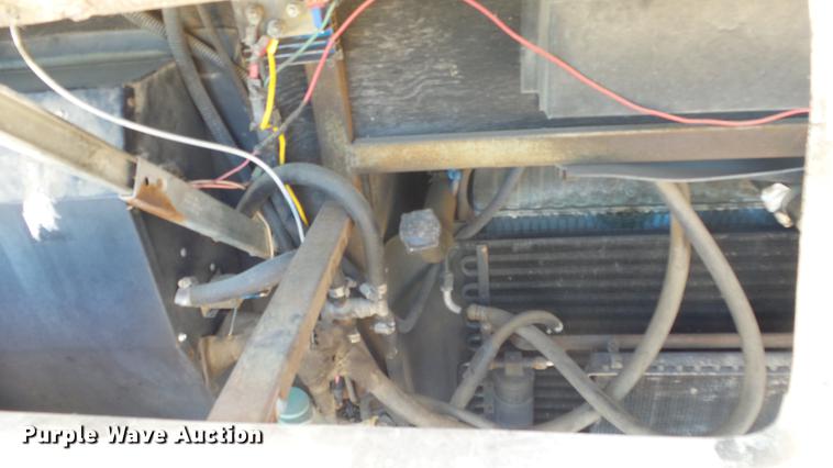 image for item DC3057 1981 Pace Arrow RV