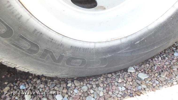 image for item DC3057 1981 Pace Arrow RV