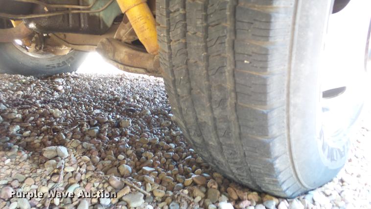 image for item DC3057 1981 Pace Arrow RV