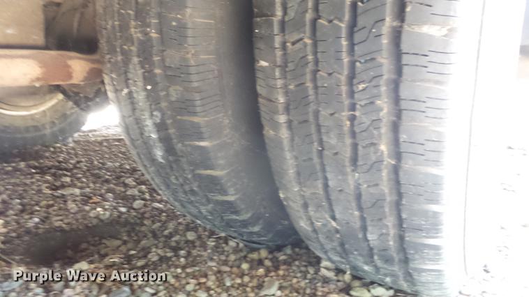 image for item DC3057 1981 Pace Arrow RV